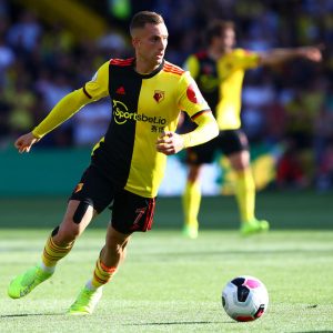 WAT vs NEW Dream11 Prediction : Watford Vs Newcastle United Best Dream 11 Team for Premier League 2019-20