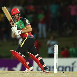 SKN vs TKR Dream11 Team Prediction : St Kitts and Nevis Patriots Vs Trinbago Knight Riders CPL 2019 Best Dream 11 Team