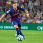 BAR Vs DOR Dream 11 Team Predictions: Borussia Dortmund Vs Barcelona Champions League 2019-20 Best Dream 11 Team