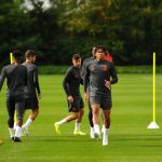 Chelsea News: Mason Mount misses training session, Emerson returns ahead of Liverpool match