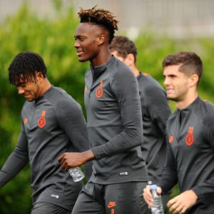 Chelsea Team News: Frank Lampard takes call on Callum Hudson-Odoi and Reece James ahead of Grimsby trip