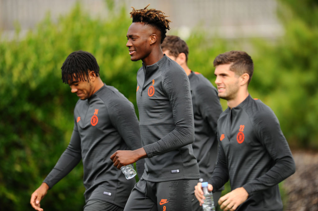 Chelsea Team News: Frank Lampard takes call on Callum Hudson-Odoi and Reece James ahead of Grimsby trip