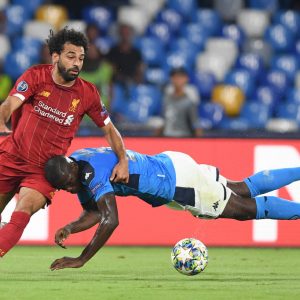 Napoli 2-0 Liverpool: 3 Talking Points as Carlo Ancelotti's side claim controversial victory | Champions League 2019/20