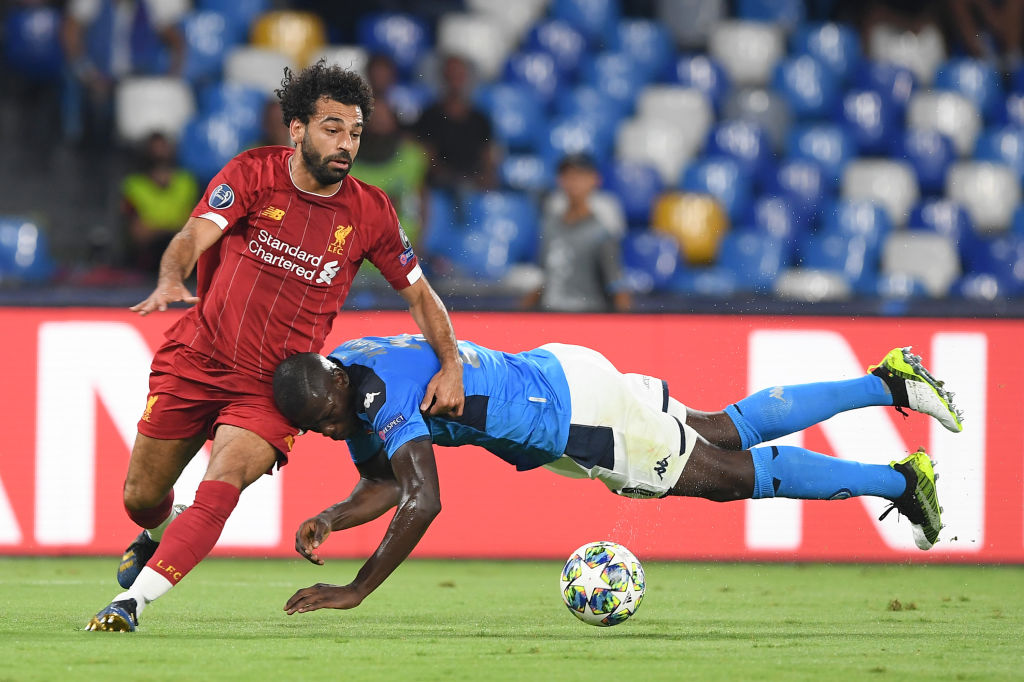 Napoli 2-0 Liverpool: 3 Talking Points as Carlo Ancelotti's side claim controversial victory | Champions League 2019/20