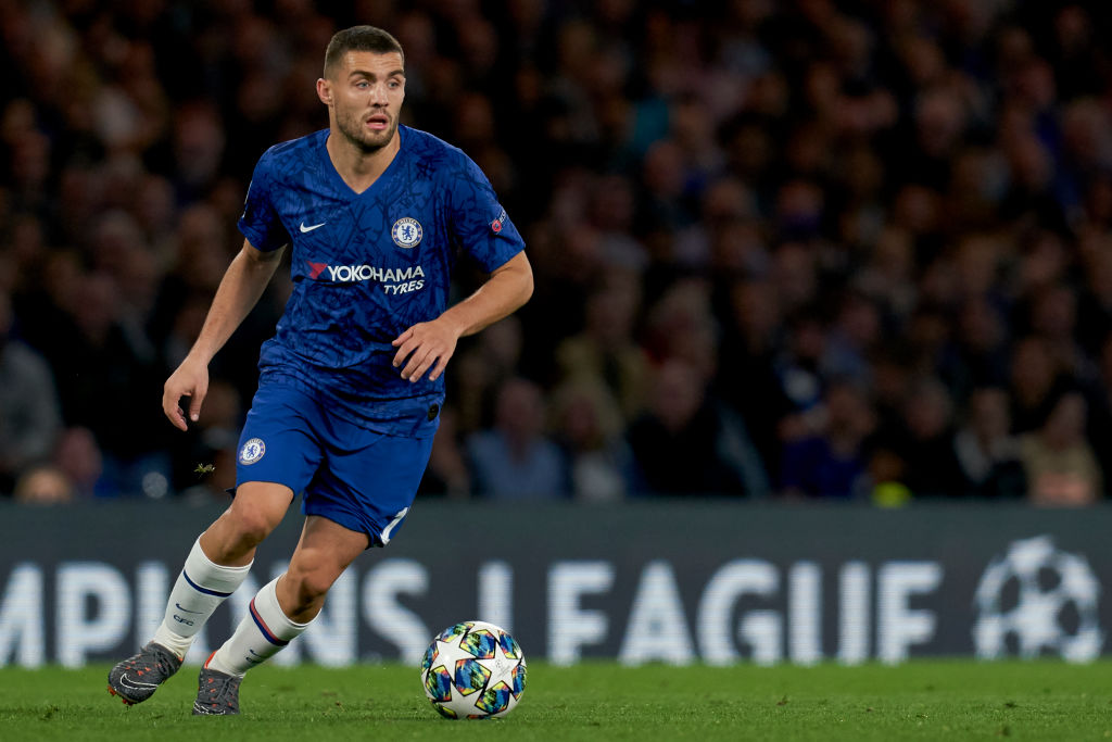 Chelsea Vs Liverpool