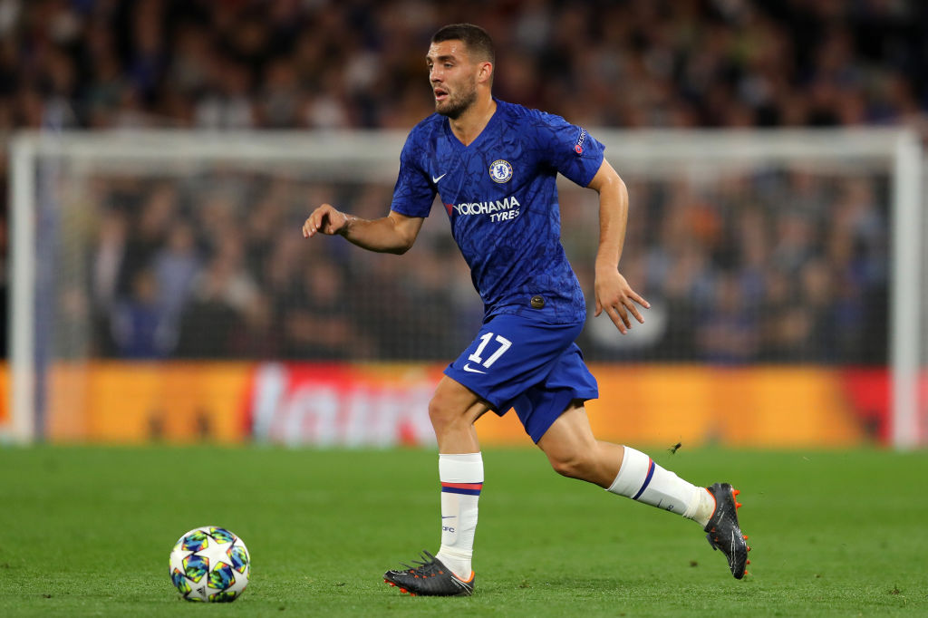 Chelsea Vs Liverpool