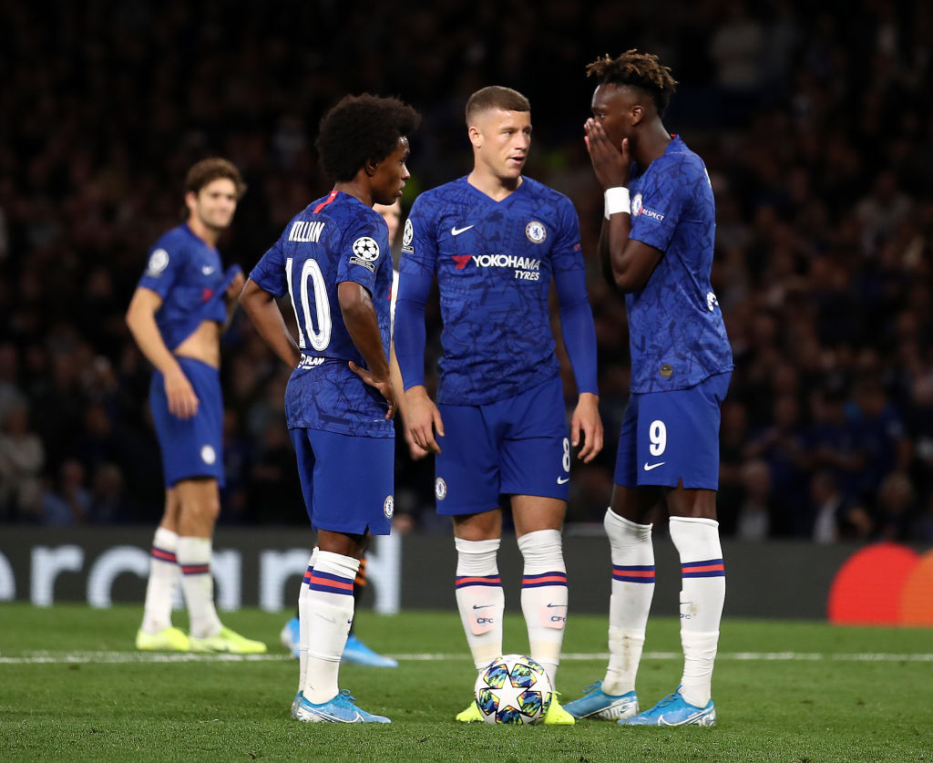 CRY vs BUR Dream11 Prediction : Crystal Palace Vs Burnley Best Dream 11 Team for Premier League 2019-20 Match