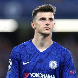 Mason Mount Injury: Three potential replacements for Chelsea midfielder in FPL Gameweek 6