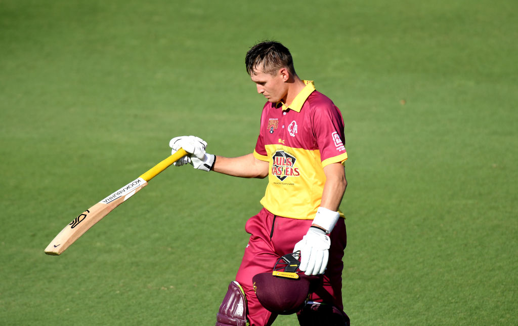 SAU vs QUN Dream11 Team Prediction : Queensland Vs South Australia Marsh One-Day Cup 2019 Best Dream 11 Team