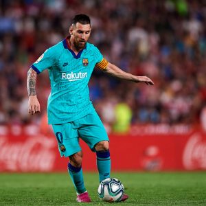 The Best FIFA Men's Player 2019: 3 reasons why Lionel Messi should win this award