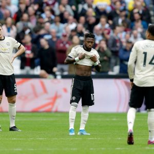 West Ham 2-0 Manchester United: 3 Talking points as the Red Devils dish out yet another disappointing performance | Premier League