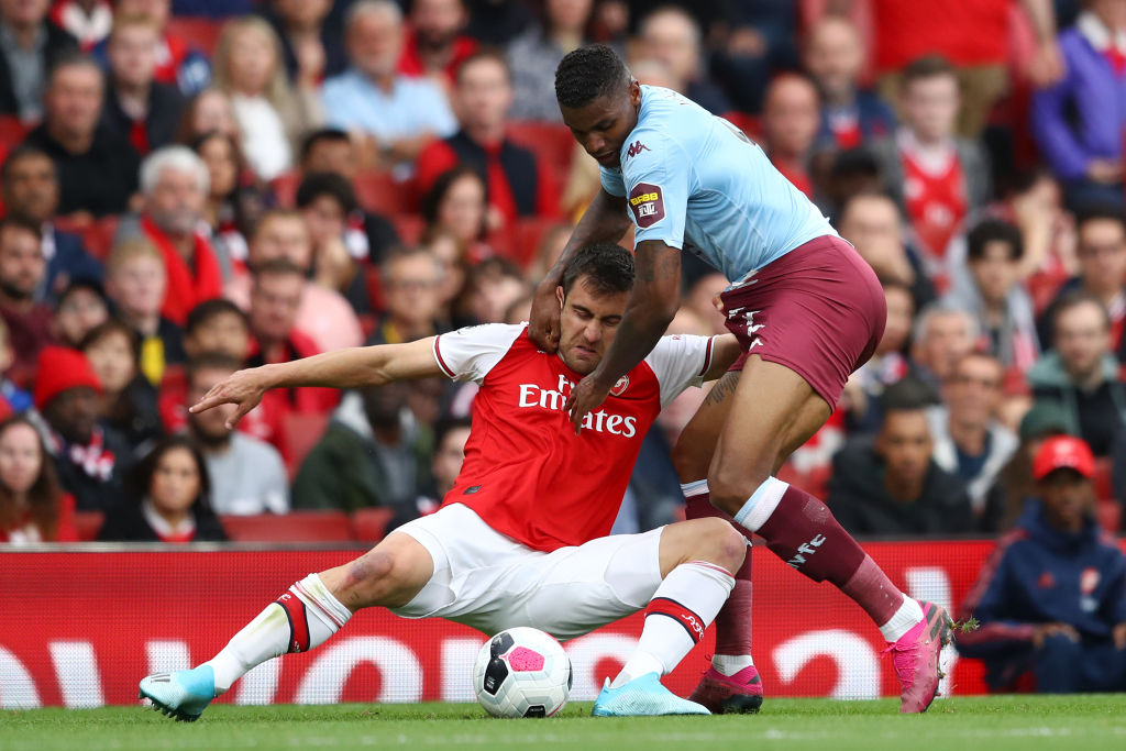 Arsenal 3-2 Aston Villa: 3 talking points after Gunners snatches three points against Aston Villa