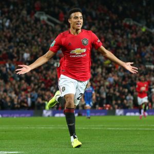 ARS vs MUN Dream11 Prediction: Arsenal vs Manchester United Best Dream 11 Team for EPL 2019-20