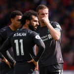 Premier League News: Liverpool fails to produce a shot on target in first half of any Premier League game this season