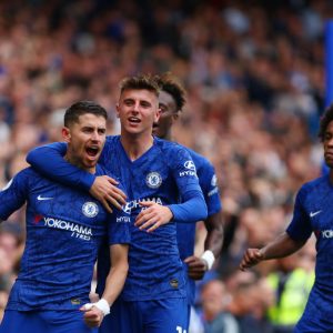 Lille vs Chelsea: 3 Players who could the game on their own | Champions League 2019/20