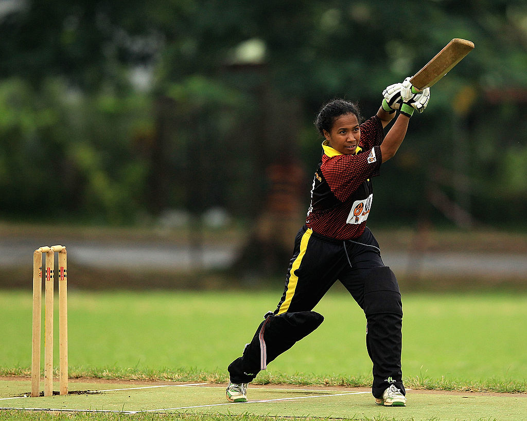 PN-W vs USA-W Dream11 Team Prediction : PNG Women vs USA Women Best Dream 11 Team | ICC Women World Cup T20 Qualifier