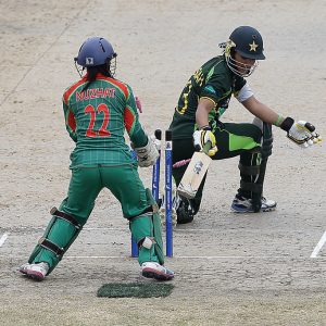 PK-W vs BD-W Dream11 Team Prediction For Pakistan Women Vs Bangladesh Women First ODI