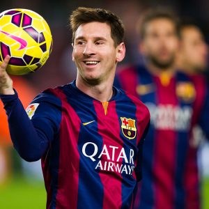 Will Lionel Messi play vs Valencia: Will the Barcelona Ace feature in their upcoming La Liga encounter against Los Ches?
