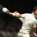 Steve Smith Double Century Twitter reactions: Twitter explodes after Smith scores double ton against England