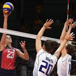 BRZ-W vs USA-W Dream11 Team Prediction : Brazil Vs USA FIVB Volleyball Women's World Cup Best Dream 11 Team