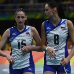 RUS-W vs DOR-W Dream11 Team Prediction : Dominican Republic Vs Russia FIVB Volleyball Women's World Cup Best Dream 11 Team