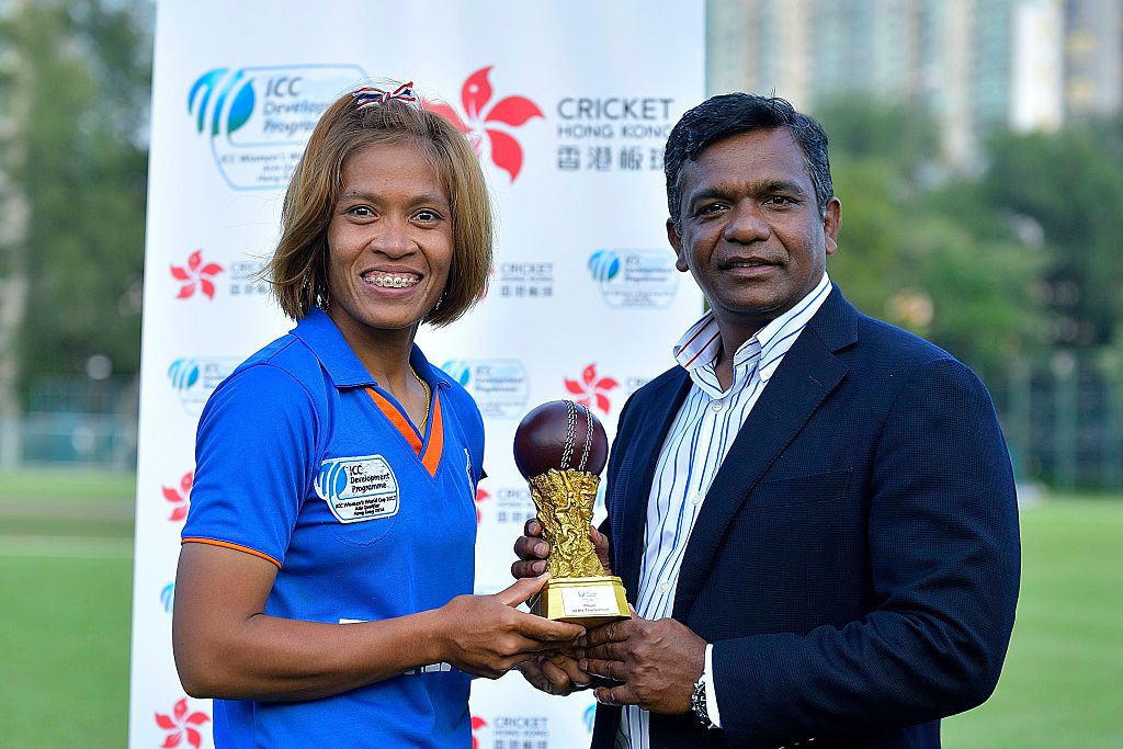 PK-W vs TL-W Dream11 Prediction : Pakistan Women Vs Thailand Women Best Dream 11 Team for ICC Women’s T20 Match