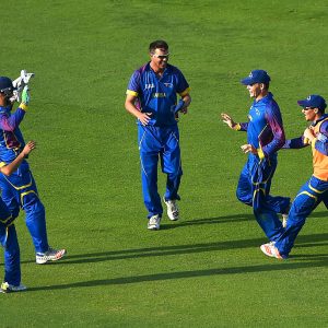 PNG vs NAM Dream11 Team Prediction for Papua New Guinea Vs Namibia Semi-Final 2 ICC Men's T20 Match