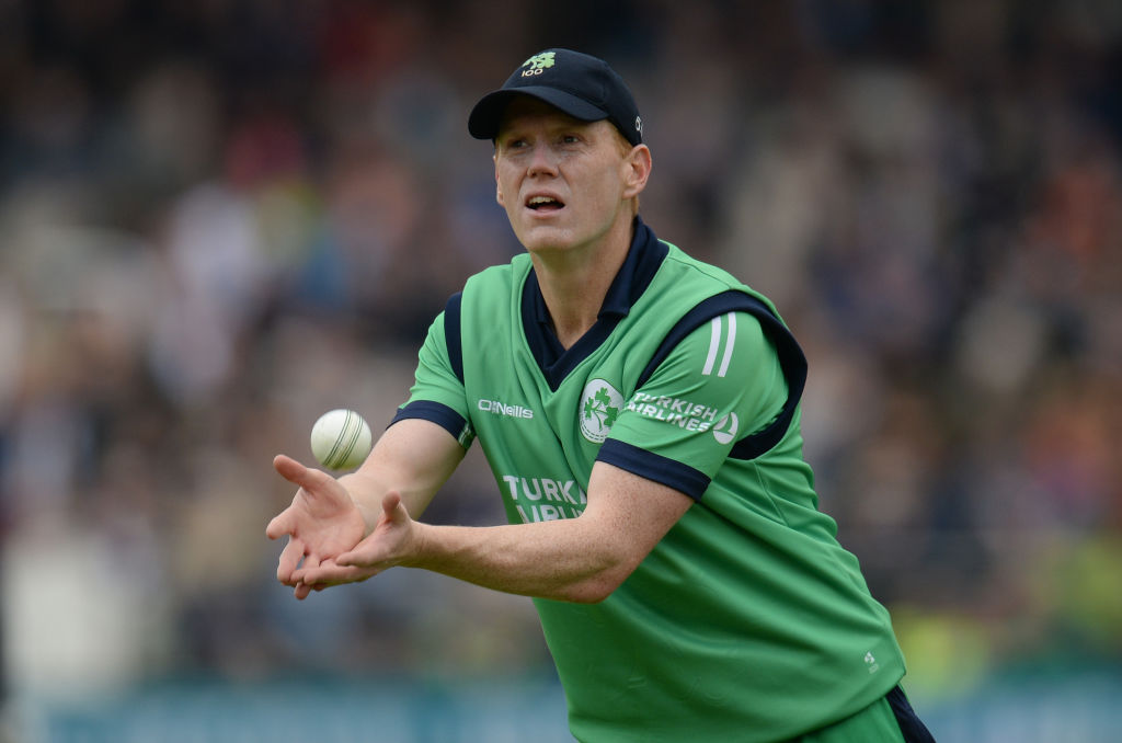 IRE vs SCO Dream11 Team Prediction : Ireland Vs Scotland Best Dream 11 Team for Ireland Tri-Series 2019 Today Match