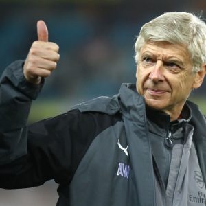 Man Utd News: Arsene Wenger talks on the Red Devils Premier League chances