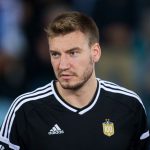 Nicklas Bendtner : Former Arsenal star's home kit sold out after signing for hometown club