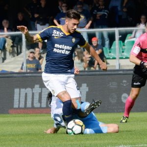 MIL vs VER Dream11 Team Prediction : Verona Vs AC Milan Serie A 2019-20 Best Dream 11 Team