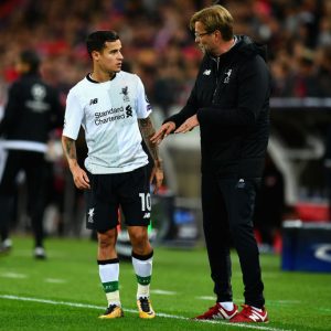 Liverpool News: Philippe Coutinho reveals the text Jurgen Klopp sent him before Bayern move
