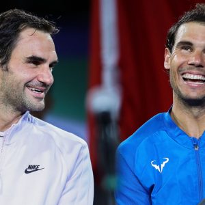 Real Madrid News: Santiago Bernabeu to host Federer vs Nadal exhibition match