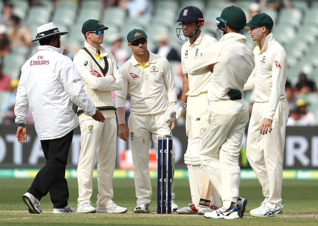 Sir Alastair Cook makes a shocking revelation about David Warner in his autobiography