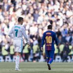 Cristiano Ronaldo claims he deserves more Ballon D'ors than Lionel Messi