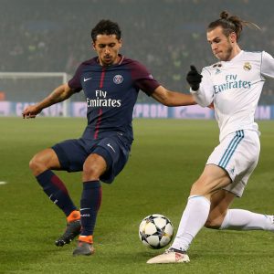 RM vs PSG Dream11 Match Prediction : Real Madrid vs Paris Saint-Germain Best Dream 11 Team for UEFA Champions League Match