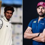 Shubman Gill unveils how Yuvraj Singh's guidance helped him become a better cricketer