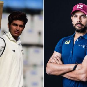 Shubman Gill unveils how Yuvraj Singh's guidance helped him become a better cricketer