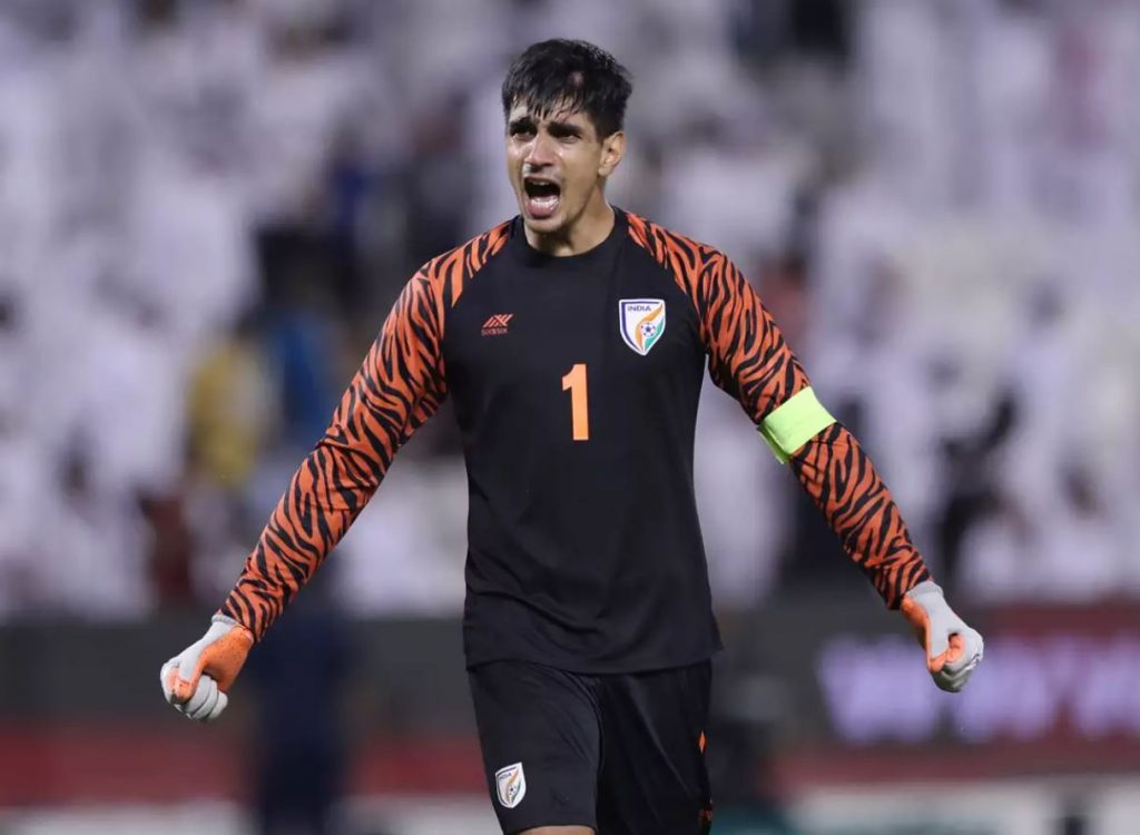 India Vs Bangladesh Football Match Ticket, Live Telecast and Schedule: How to buy India Football World Cup Qualifier ticket?