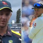 Josh Hazlewood vs Joe Root: Watch Australian pacer passes massive statement on 'personal battle' with English captain