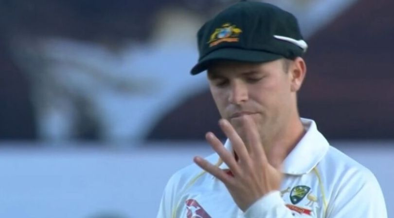 Ashes 2019: Will Marcus Harris bat in the second innings of Oval Test vs England?