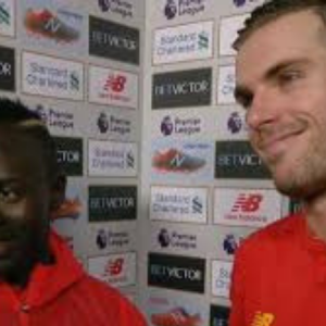 Sadio Mane: Liverpool Captain Jorden Henderson reveals the Star’s behaviour in the dressing room after Burnley outburst