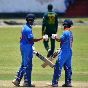 BN-Y vs IN-Y Dream11 Team Prediction : India U19 Vs Bangladesh U19 ACC Youth Under19 Asia Cup Best Dream 11 Team