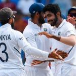 Indian Test squad for South Africa 2019: Shubman Gill handed maiden call-up; KL Rahul dropped