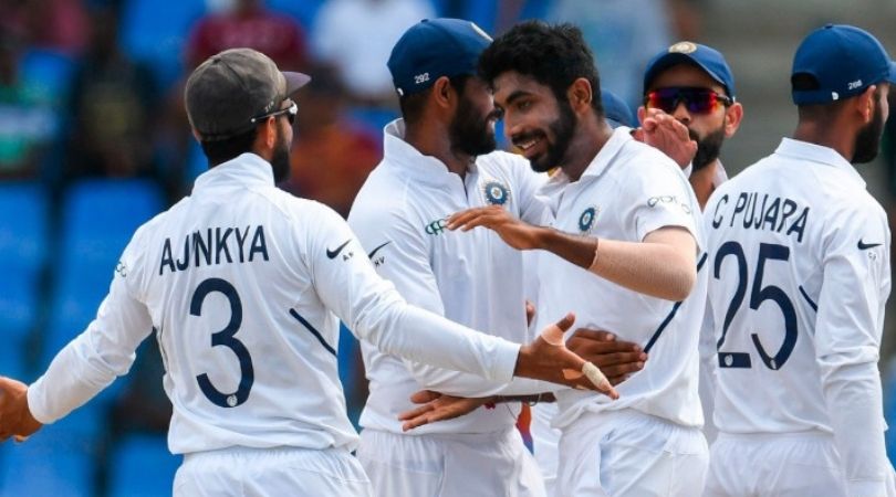 Indian Test squad for South Africa 2019: Shubman Gill handed maiden call-up; KL Rahul dropped