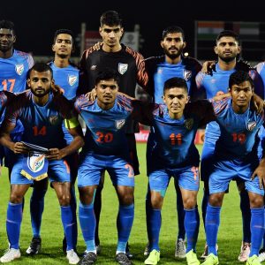 India Vs Oman Football Match Head to Head: India record Vs Oman ahead of 2022 World Cup Qualifier