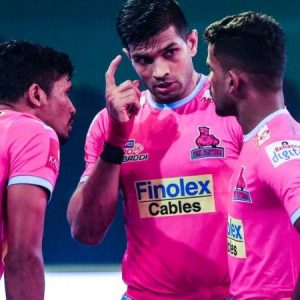JAI vs PAT Dream11 Team Prediction : Jaipur Pink Panthers Vs Patna Pirates Pro Kabaddi 2019 Best Dream 11 Team