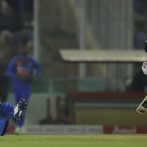 Ravindra Jadeja caught and bowled van der Dussen: Watch Indian all-rounder's extraordinary fielding display in Mohali T20I