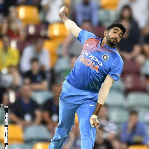 Jasprit Bumrah aims at a comeback stronger than his setback