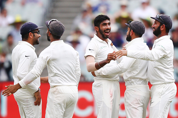 Jasprit Bumrah likely to miss Bangladesh Tests in November